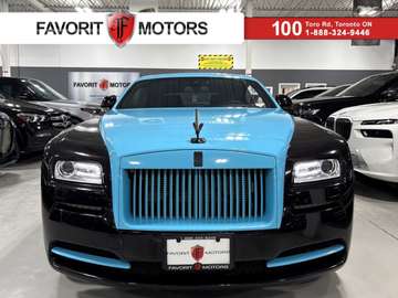 V12|RWD|COUPE|NO LUX TAX|POWERDOORS|STARHEADLINER|