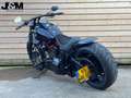 Harley-Davidson Softail CUSTOM FXSTC Mavi - thumbnail 3