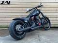 Harley-Davidson Softail CUSTOM FXSTC Blau - thumbnail 5