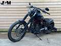 Harley-Davidson Softail CUSTOM FXSTC Blau - thumbnail 8