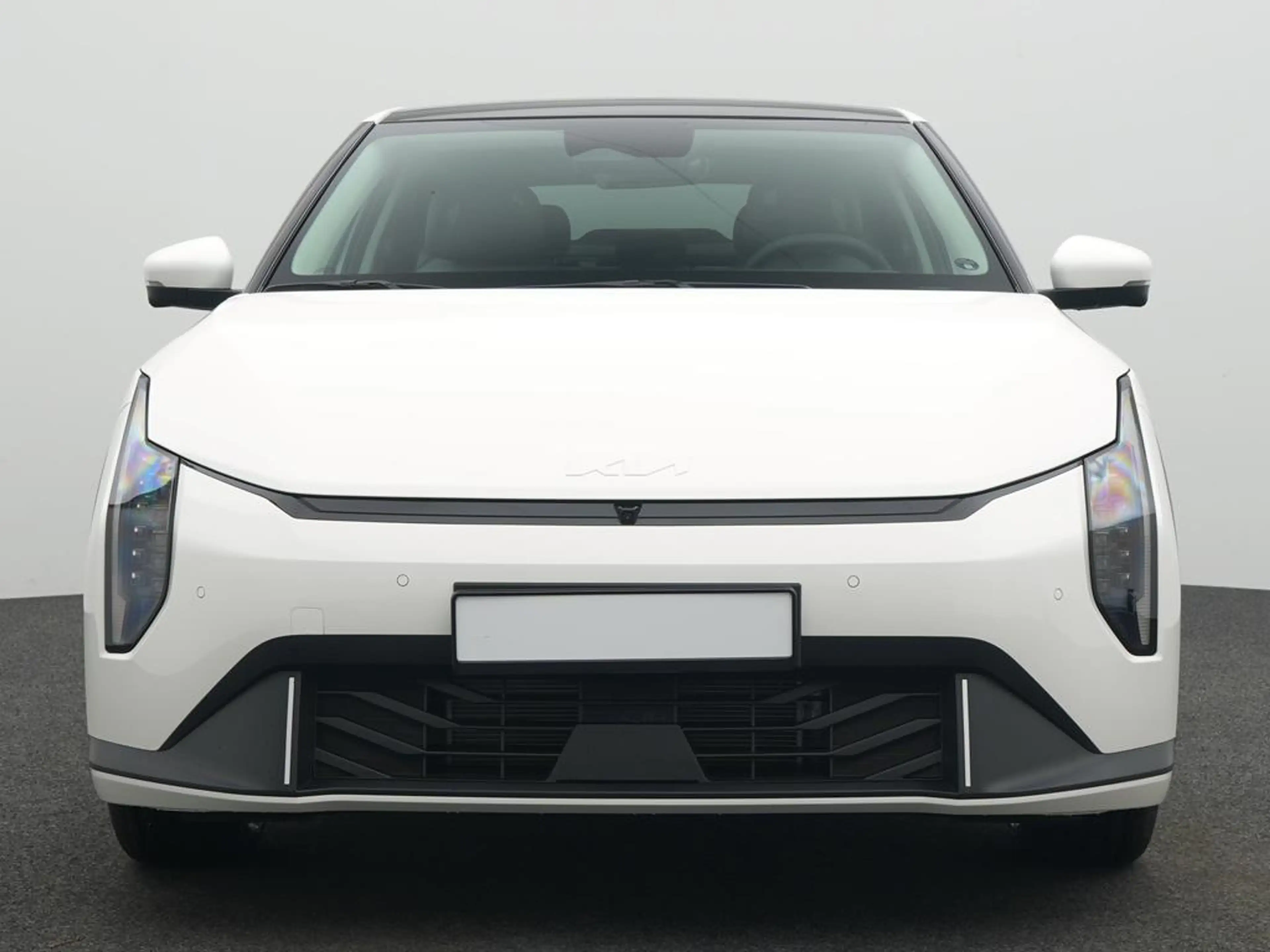 Kia EV4 FASTBACK EARTH UP TE WIC DWP DE SD — photo 3