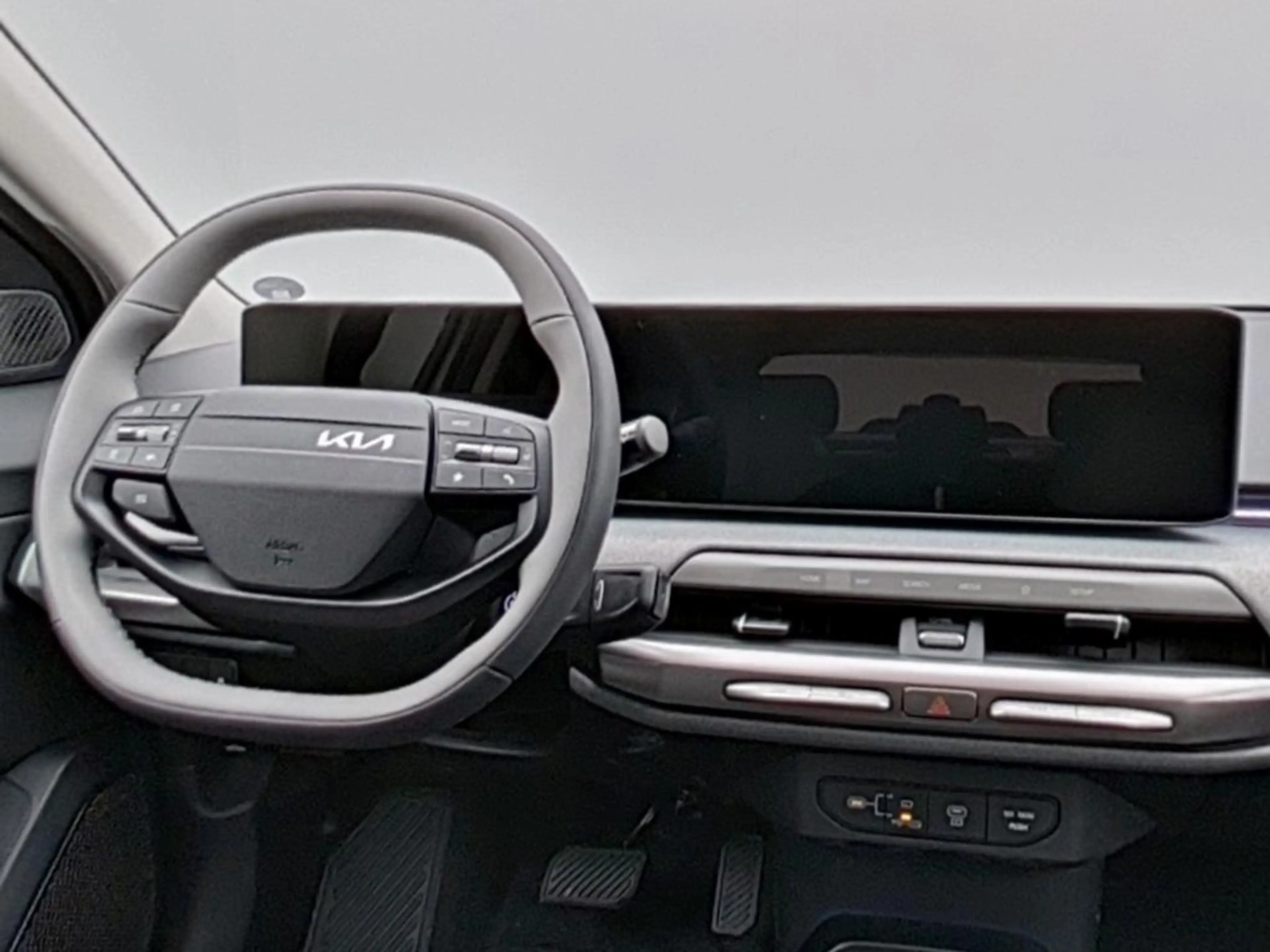 Kia EV4 FASTBACK EARTH UP TE WIC DWP DE SD — photo 13