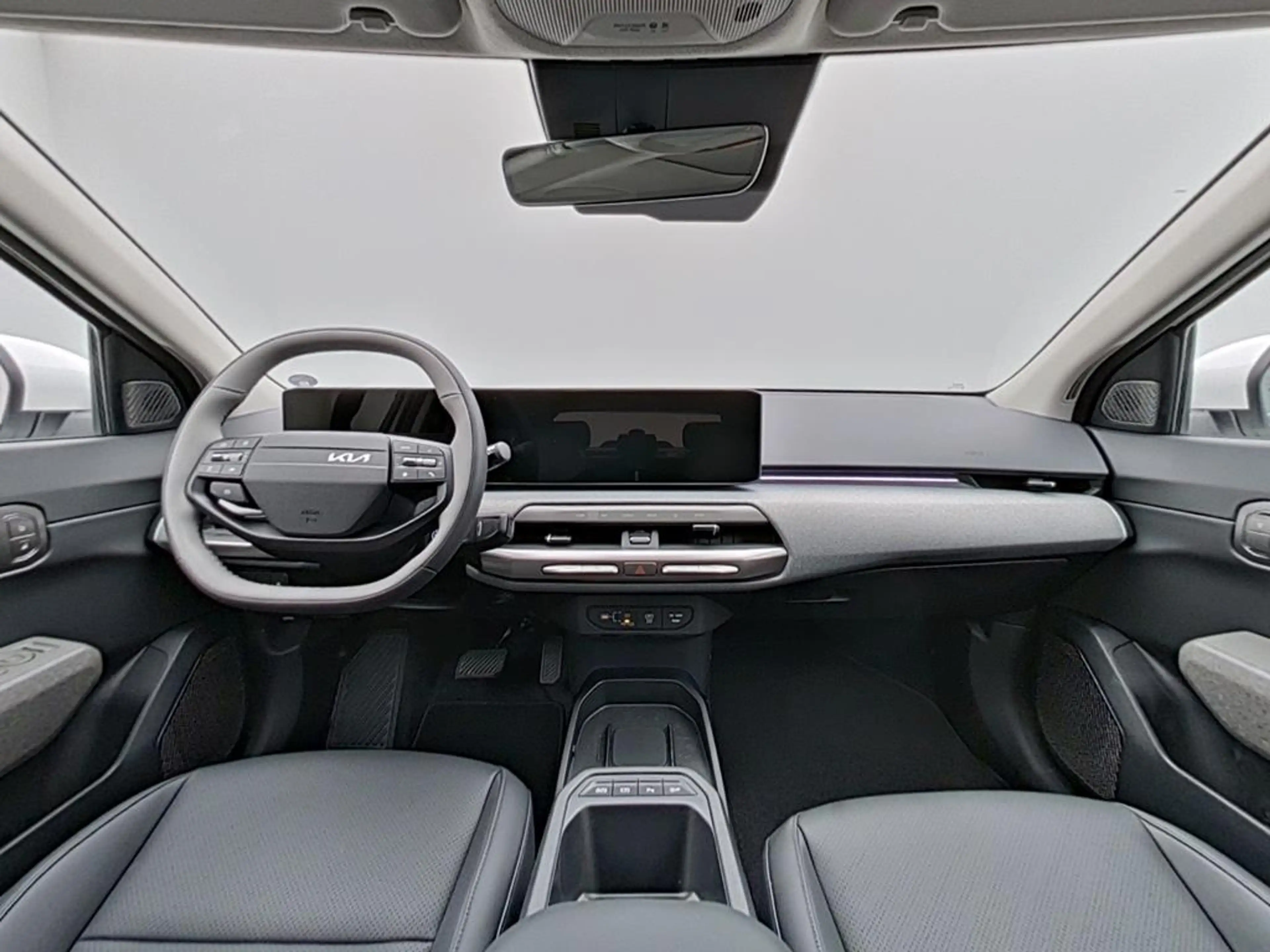Kia EV4 FASTBACK EARTH UP TE WIC DWP DE SD — photo 11