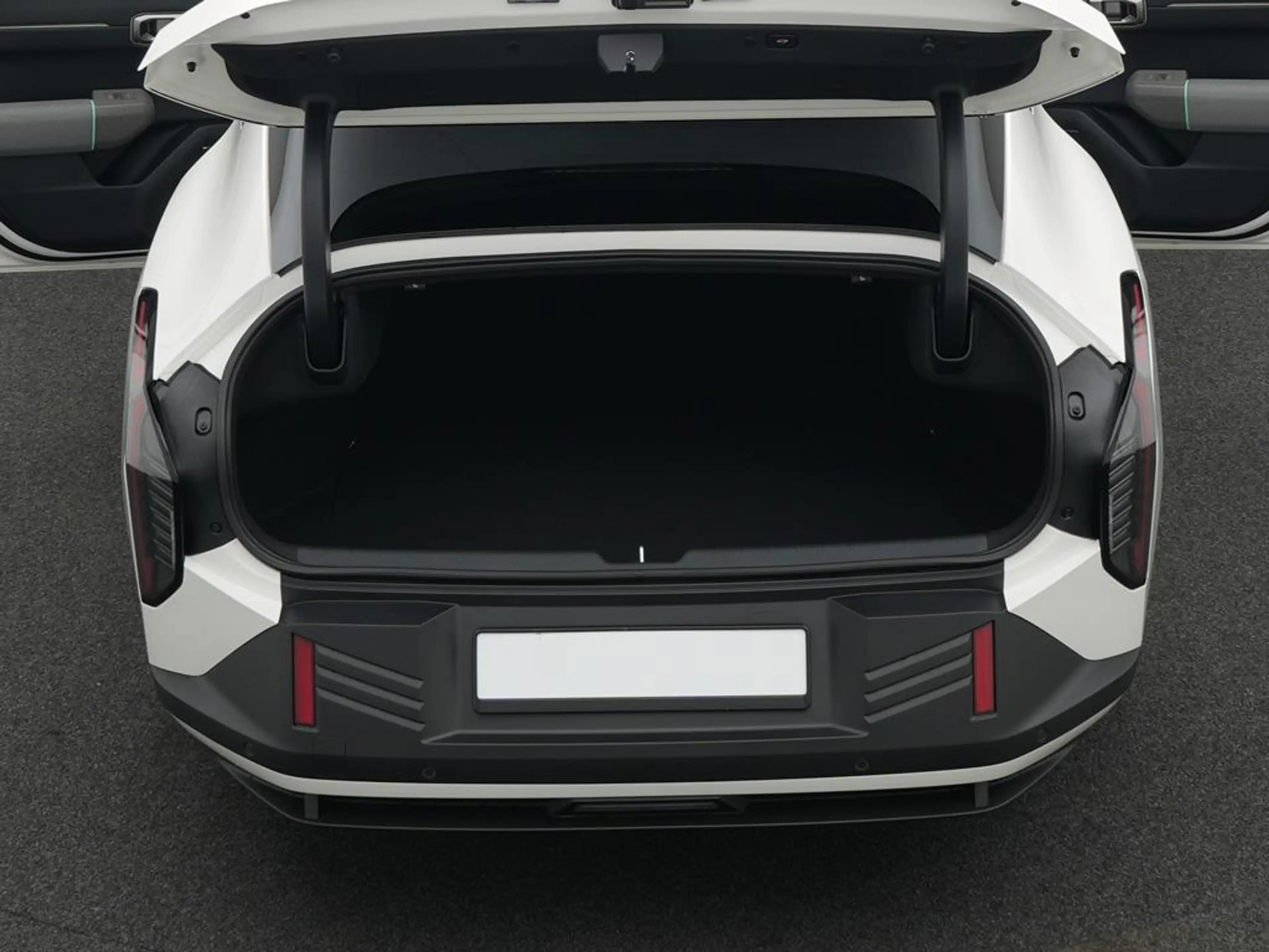 Kia EV4 FASTBACK EARTH UP TE WIC DWP DE SD — photo 8