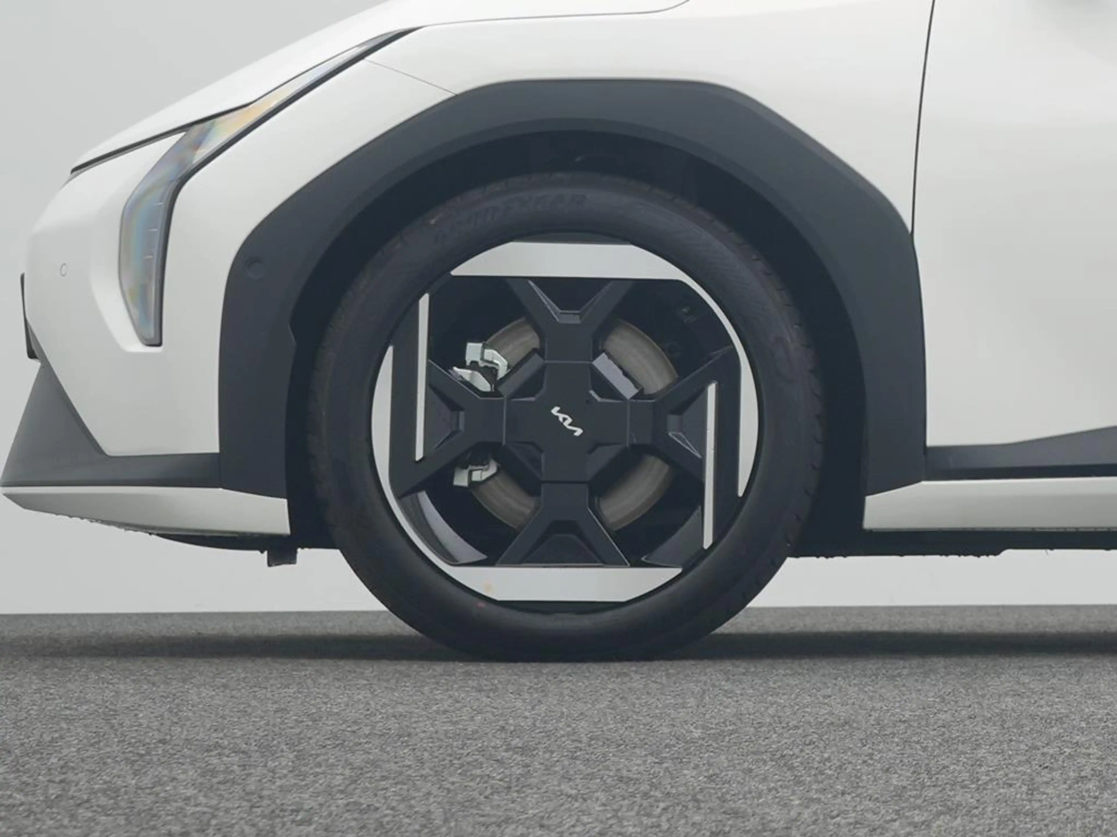Kia EV4 FASTBACK EARTH UP TE WIC DWP DE SD — photo 9