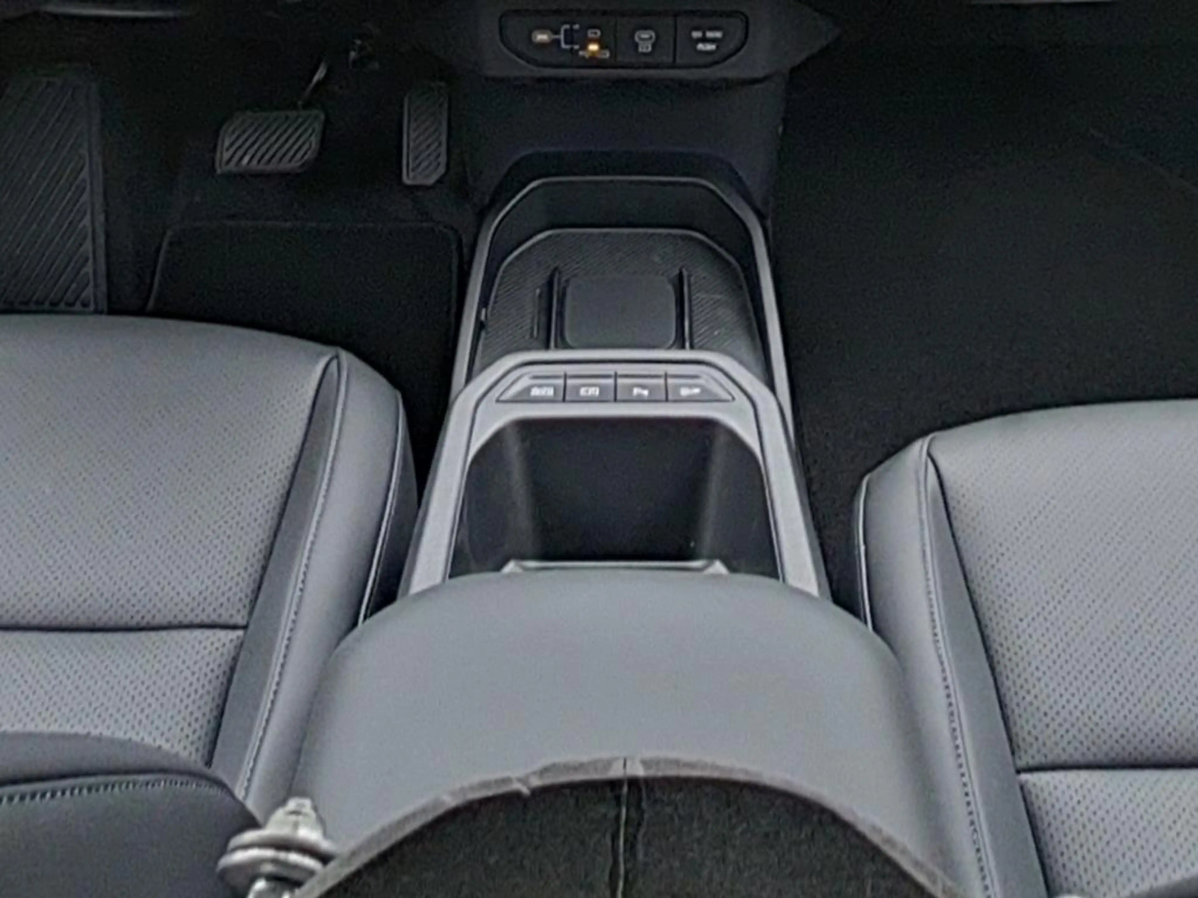 Kia EV4 FASTBACK EARTH UP TE WIC DWP DE SD — photo 14