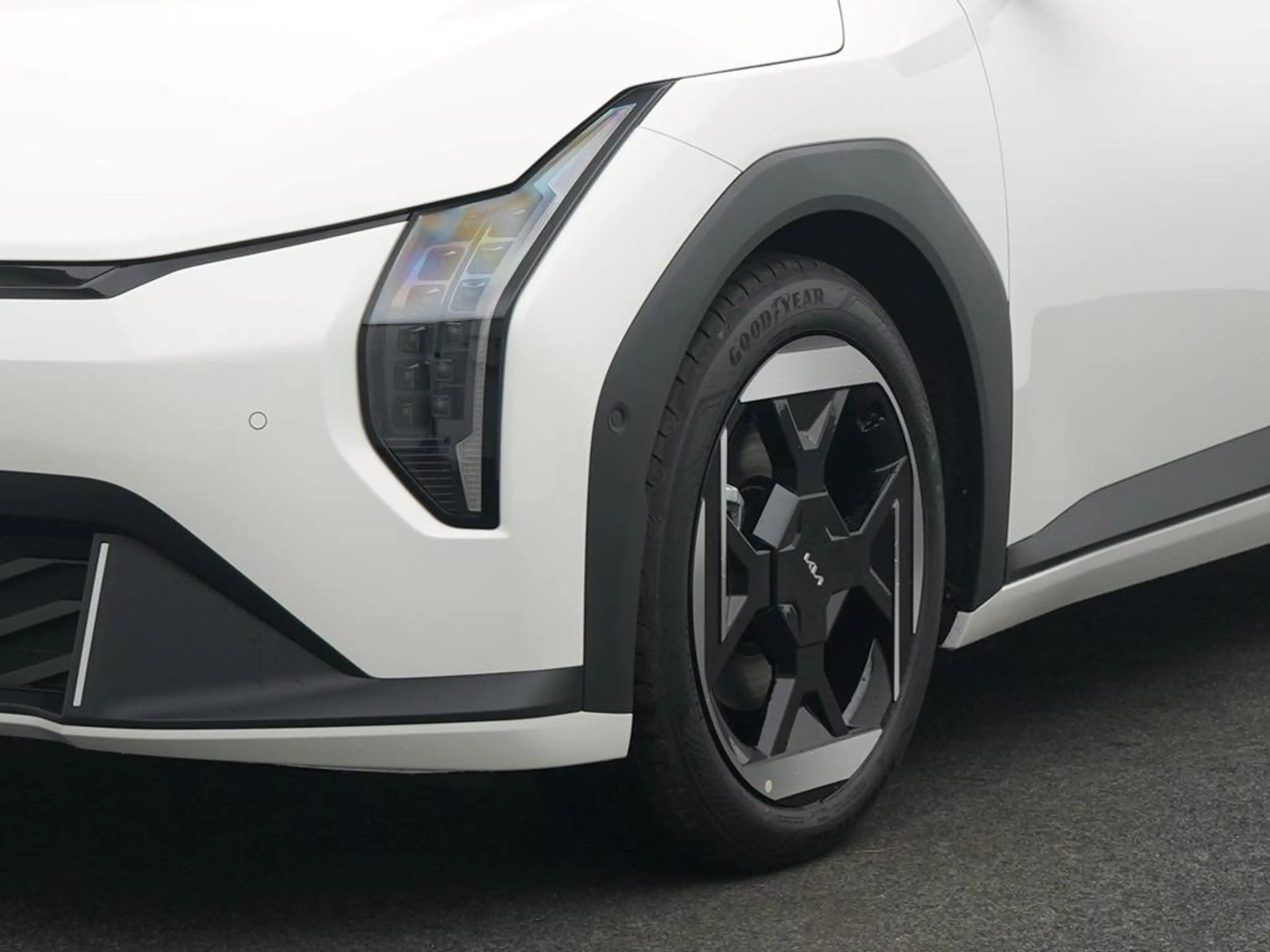 Kia EV4 FASTBACK EARTH UP TE WIC DWP DE SD — photo 10