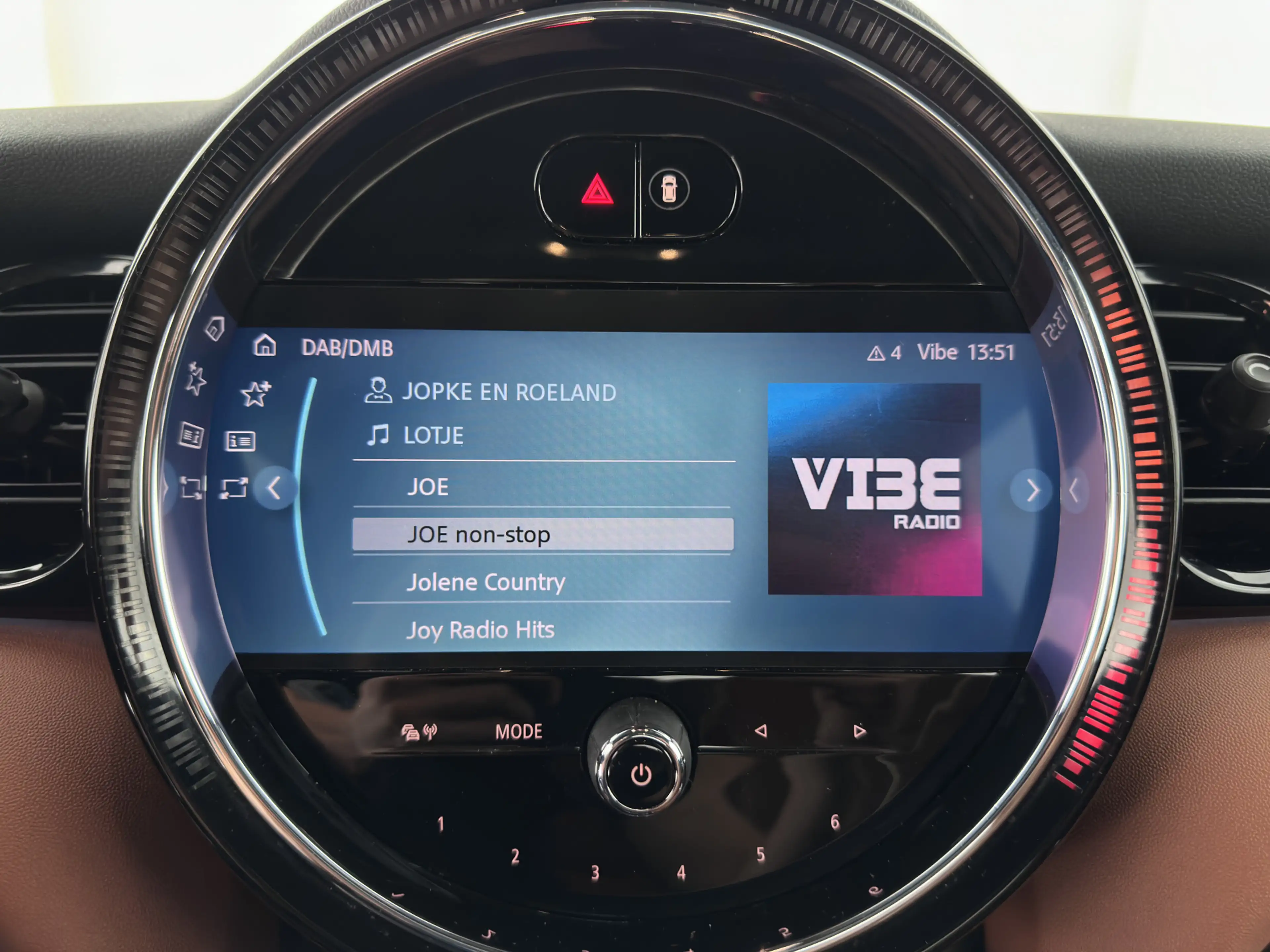 MINI One 5-Deurs 1.5 Business Edition (Facelift-Life Cycle — photo 13