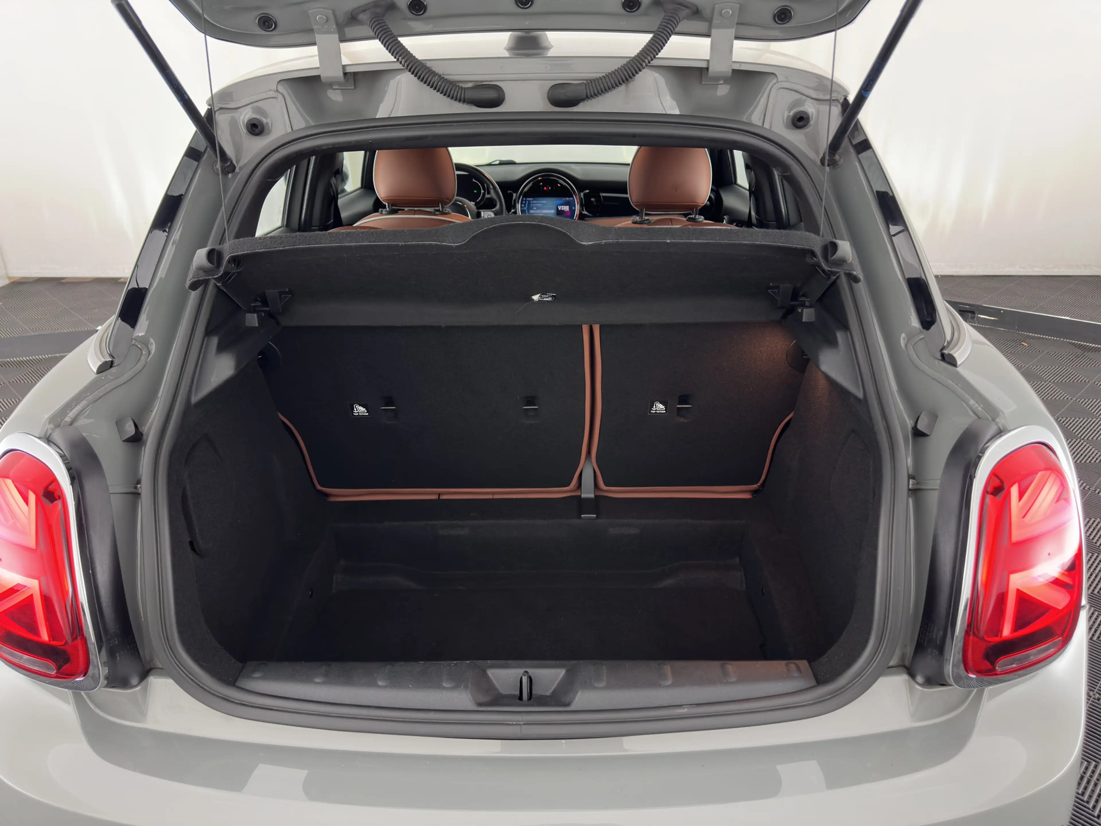 MINI One 5-Deurs 1.5 Business Edition (Facelift-Life Cycle — photo 10