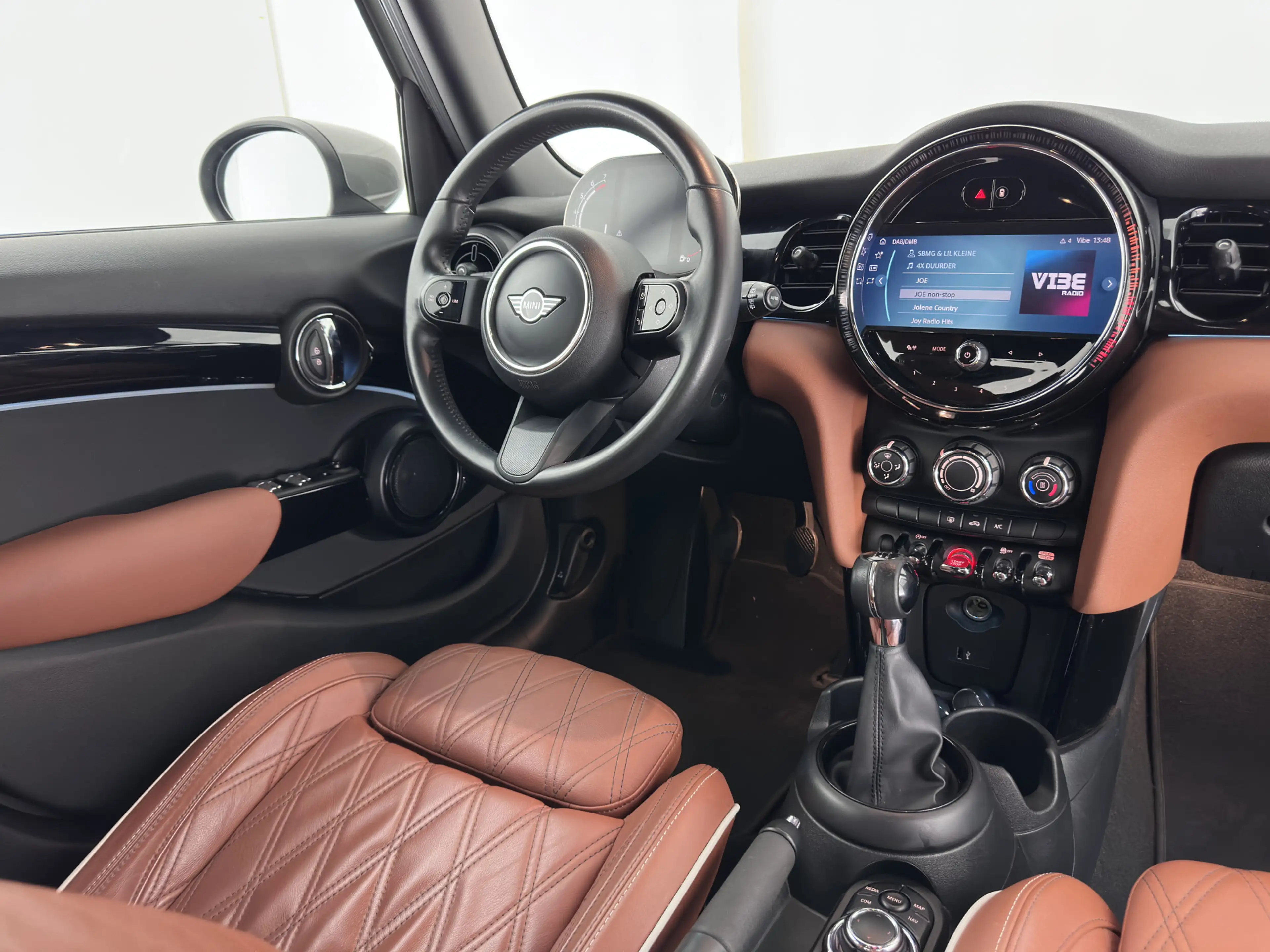 MINI One 5-Deurs 1.5 Business Edition (Facelift-Life Cycle — photo 7