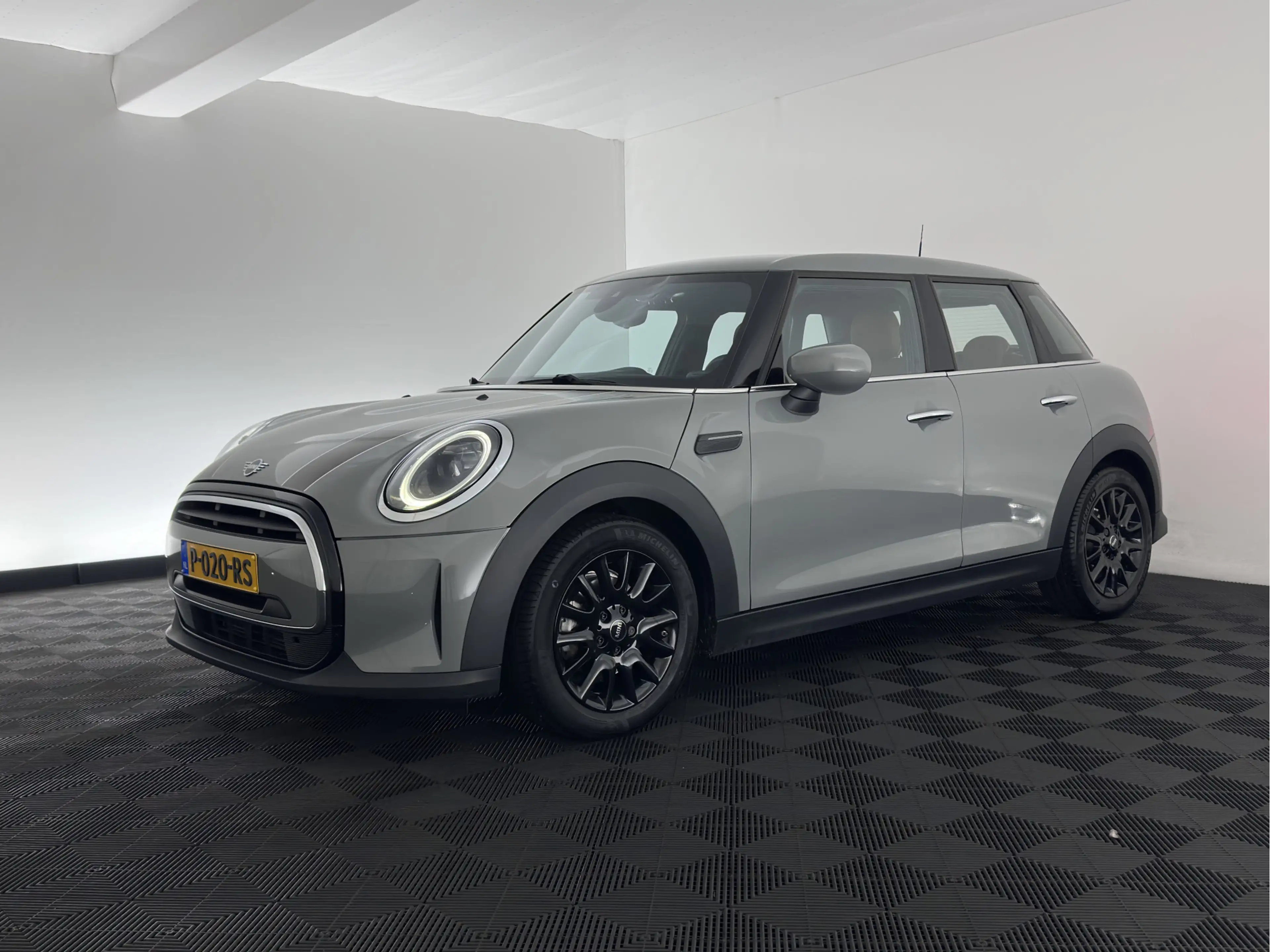 MINI One 5-Deurs 1.5 Business Edition (Facelift-Life Cycle — photo 3