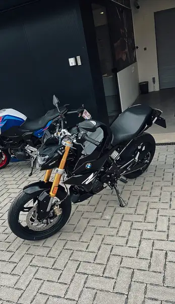BMW G 310 R - foto 7