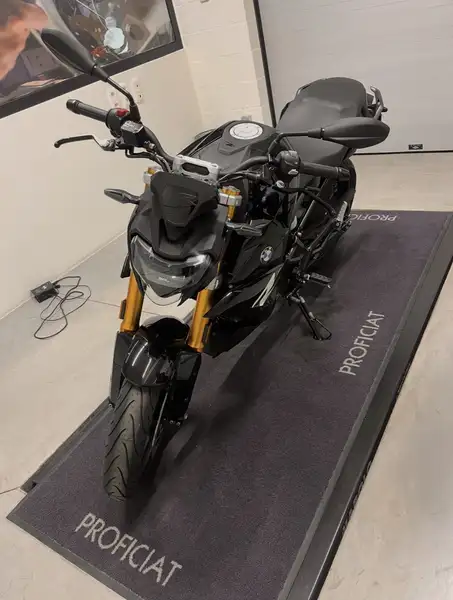 BMW G 310 R - foto 6