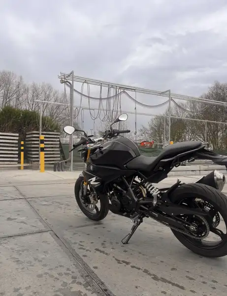 BMW G 310 R - foto 2