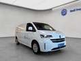Volkswagen Transporter Kasten 2,0 l TDI 6-Gang, LR, ALU Wit - thumbnail 8