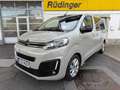 Citroen Spacetourer Rip Curl M (L2) ACC AUTOMATIK XENON PANORAMA ALU Beige - thumbnail 1