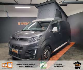 AMENAGE AVEC TOIT 1.6 BLUEHDI 115ch M L2