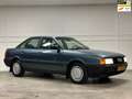 Audi 80 1.8 S / 63.187 KM NaP / 1988 / NL'se Auto Bleu - thumbnail 1