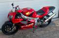 Honda VTR 1000 SP-1 Rouge - thumbnail 1