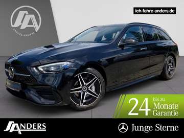 e T AMG+Night+Bel.Sitz+Distronic+HUD+LED