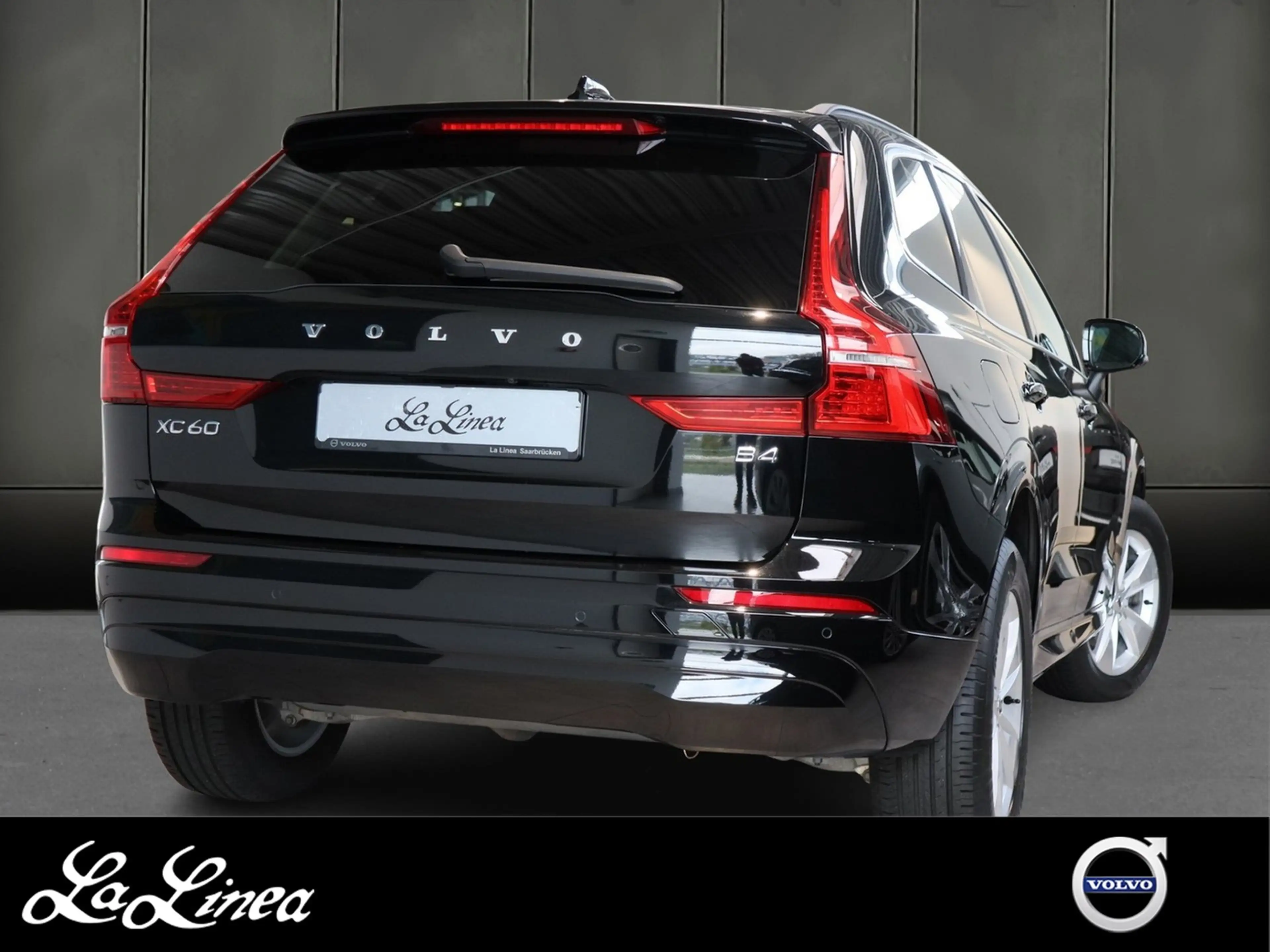Volvo XC60 B4 (D) Core *Kamera*SHZ-Hi — photo 2