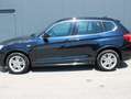 BMW X3 Ö-Paket Aut.///M Paket/wenig Kilometer/1.Besitz Schwarz - thumbnail 5