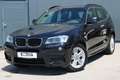 BMW X3 Ö-Paket Aut.///M Paket/wenig Kilometer/1.Besitz Schwarz - thumbnail 2