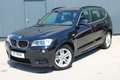 BMW X3 Ö-Paket Aut.///M Paket/wenig Kilometer/1.Besitz Schwarz - thumbnail 3