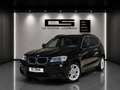 BMW X3 Ö-Paket Aut.///M Paket/wenig Kilometer/1.Besitz Schwarz - thumbnail 1