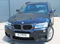 BMW X3 Ö-Paket Aut.///M Paket/wenig Kilometer/1.Besitz Schwarz - thumbnail 4