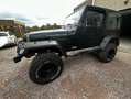 Jeep Wrangler 2.5i Sport Negru - thumbnail 6