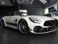 Mercedes-Benz AMG GT PRO LIMITED 1 OF 750 1.HAND Weiß - thumbnail 2