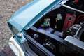 Ford Mustang Fastback 289 Pony-interior, Rally-Pac, 5-speed Tre Blauw - thumbnail 46