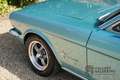 Ford Mustang Fastback 289 Pony-interior, Rally-Pac, 5-speed Tre Blauw - thumbnail 32