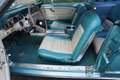 Ford Mustang Fastback 289 Pony-interior, Rally-Pac, 5-speed Tre Blauw - thumbnail 40