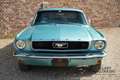 Ford Mustang Fastback 289 Pony-interior, Rally-Pac, 5-speed Tre Azul - thumbnail 6