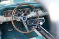 Ford Mustang Fastback 289 Pony-interior, Rally-Pac, 5-speed Tre Blauw - thumbnail 20