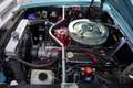 Ford Mustang Fastback 289 Pony-interior, Rally-Pac, 5-speed Tre Blauw - thumbnail 22