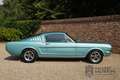 Ford Mustang Fastback 289 Pony-interior, Rally-Pac, 5-speed Tre Blauw - thumbnail 27