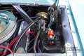 Ford Mustang Fastback 289 Pony-interior, Rally-Pac, 5-speed Tre Azul - thumbnail 45