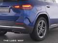 Mercedes-Benz GLA 250 e AMG+PANO+AHK+KEYLESS+MEMORY+360°+TOTW. Albastru - thumbnail 10