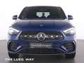 Mercedes-Benz GLA 250 e AMG+PANO+AHK+KEYLESS+MEMORY+360°+TOTW. Albastru - thumbnail 15