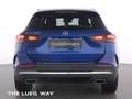 Mercedes-Benz GLA 250 e AMG+PANO+AHK+KEYLESS+MEMORY+360°+TOTW. Blau - thumbnail 16