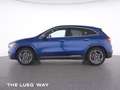 Mercedes-Benz GLA 250 e AMG+PANO+AHK+KEYLESS+MEMORY+360°+TOTW. Albastru - thumbnail 11