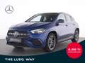 Mercedes-Benz GLA 250 e AMG+PANO+AHK+KEYLESS+MEMORY+360°+TOTW. Albastru - thumbnail 1