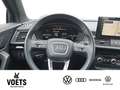 Audi Q5 S-line 45 TFSI quattro S-tronic MATRIX-LED+PANO... Schwarz - thumbnail 11
