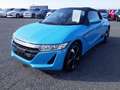 Honda Sonstige S660 Alpha model Blau - thumbnail 3