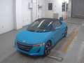 Honda Sonstige S660 Alpha model Blau - thumbnail 2