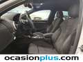 Audi A3 Sportback 1.5 TFSI COD EVO Black line S-T 110kW Blanco - thumbnail 10