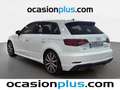Audi A3 Sportback 1.5 TFSI COD EVO Black line S-T 110kW Blanco - thumbnail 3